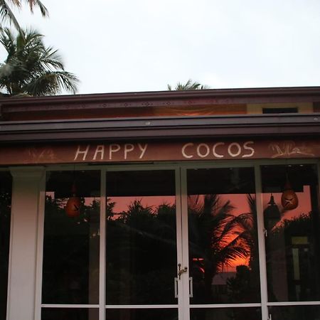 Happy Cocos Beach House Waskaduwa Exteriér fotografie