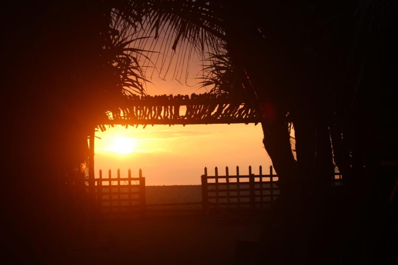 Happy Cocos Beach House Waskaduwa Exteriér fotografie